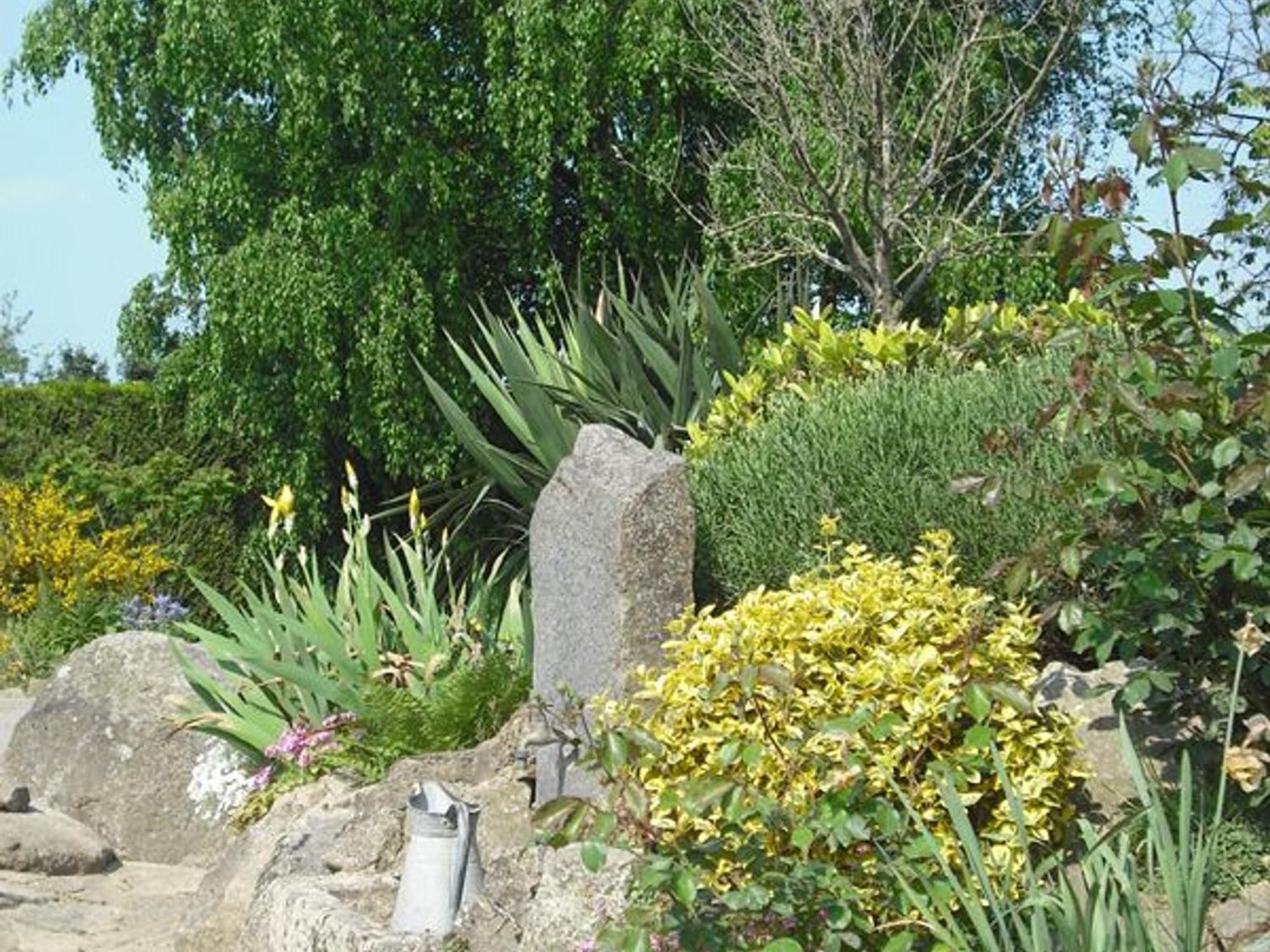 Gite Charmant A La Campagne Avec Terrasse, Proche Du Puy Du Fou Et De La Riviere Sevre - Fr-1-426-249 Sevremont Luaran gambar