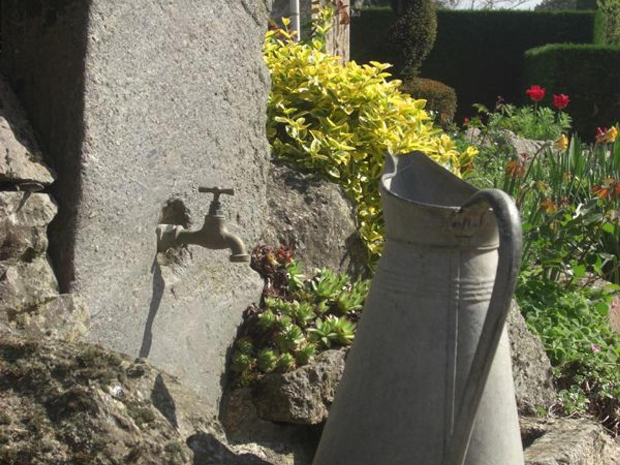 Gite Charmant A La Campagne Avec Terrasse, Proche Du Puy Du Fou Et De La Riviere Sevre - Fr-1-426-249 Sevremont Luaran gambar