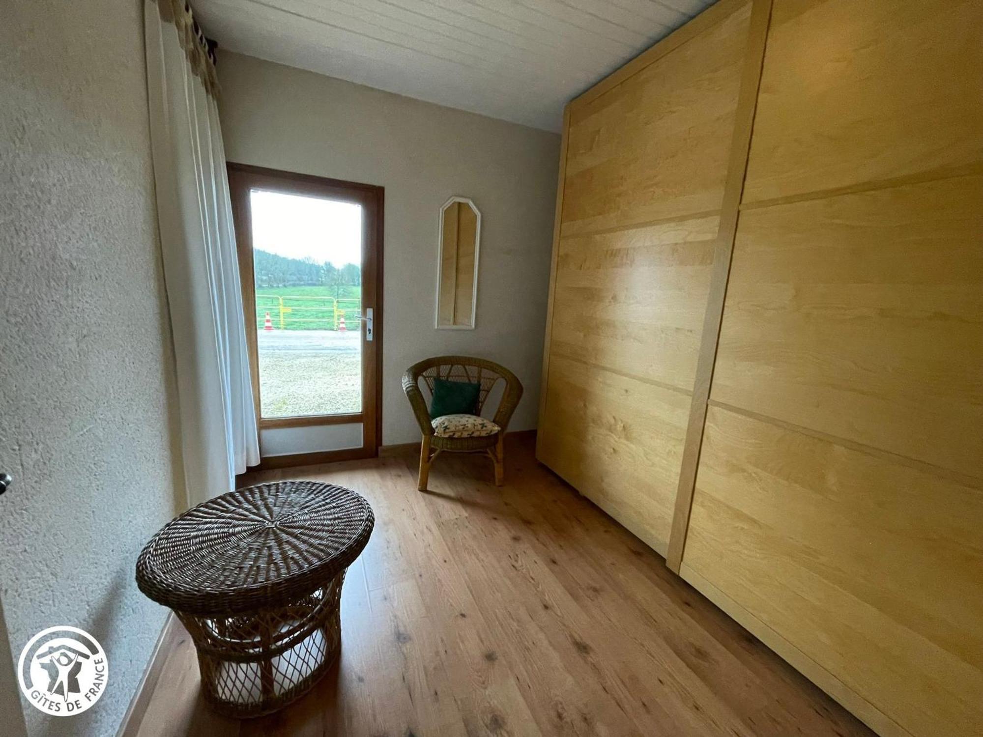 Gite Charmant A La Campagne Avec Terrasse, Proche Du Puy Du Fou Et De La Riviere Sevre - Fr-1-426-249 Sevremont Luaran gambar
